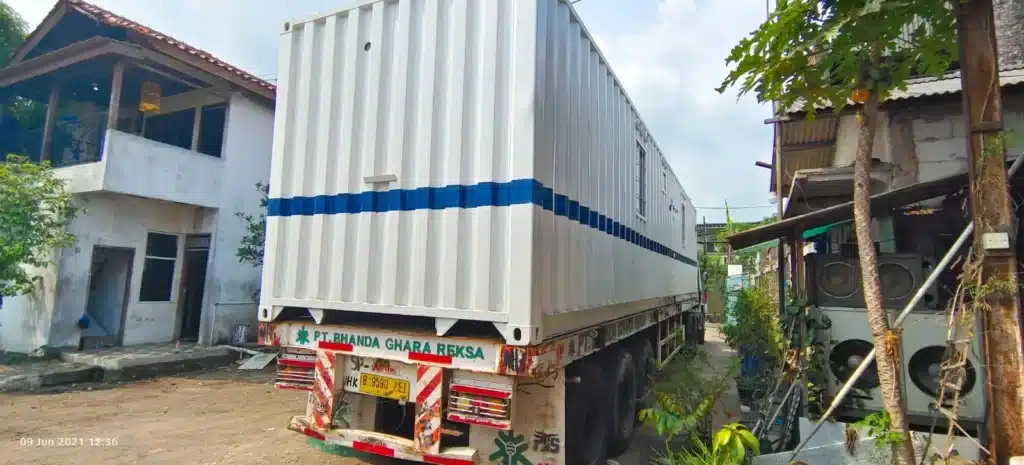 Jual Container Office untuk pertamina (7)