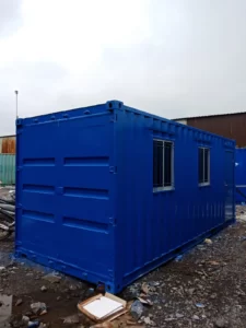 jual container office 20 feet pertamina 7