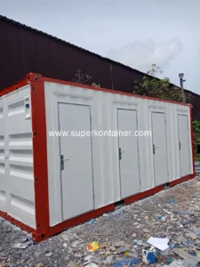 jual container