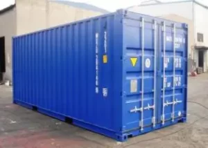 jual container bekas