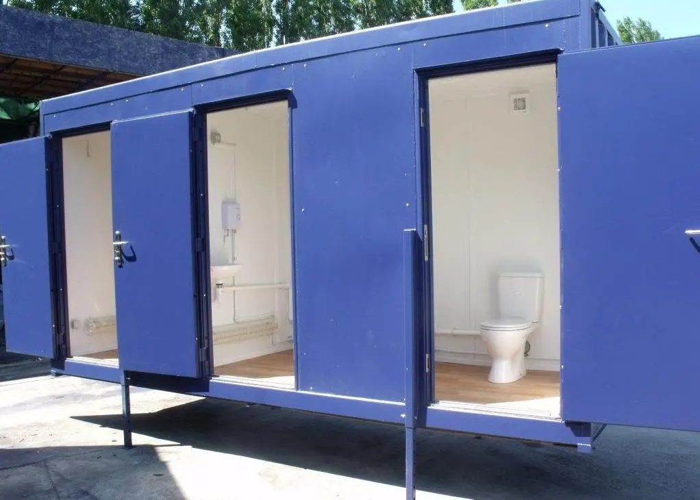 toilet container modifikasi murah