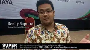 apa kata rendy saputra tentang b