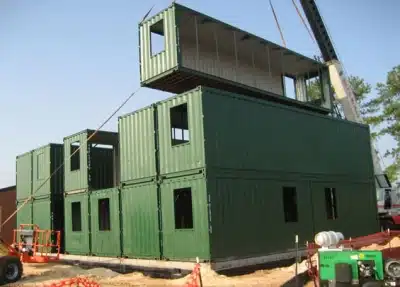 jual container office